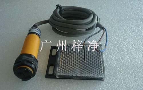 E3F-R2N1風淋門風淋室感應開關 E3F-R2N1風淋門風淋室感應開關