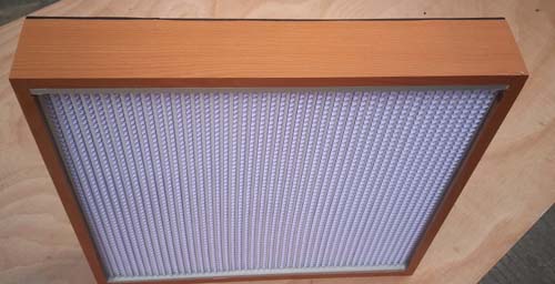 高效送風(fēng)口有隔板高效過濾器 高效送風(fēng)口有隔板高效過濾器