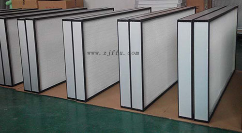 FFU高效效過濾器 FFU高效效過濾器